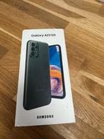 Samsung Galaxy A23 5G SM-A236B Nieuw in doos, Blauw, Touchscreen, Nieuw, Ophalen of Verzenden