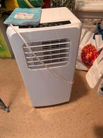Fuave mobiele airco, Witgoed en Apparatuur, Airco's, Ophalen, Verwarmen, Minder dan 60 m³, 3 snelheden of meer