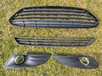 Ford Fiesta onderdelen (grilles, diffuser, hoofdsteunen), Auto-onderdelen, Gebruikt, Ophalen of Verzenden, Ford, Bumper
