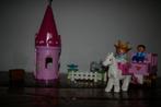 Duplo prinses in de toren, Ophalen of Verzenden, Zo goed als nieuw, Complete set, Duplo