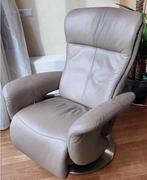 Gevraag Himolla onderstel (geen zit gedeelte), Gebruikt, Minder dan 75 cm, Ophalen of Verzenden, Metaal