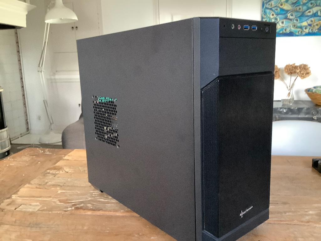 GTX 1060 6gb Game Pc, Ophalen, 8 GB, Zelf gebouwde pc, Gaming