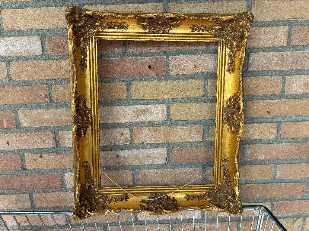 schilderijlijst, Ophalen, Minder dan 50 cm, Gebruikt, Minder dan 50 cm