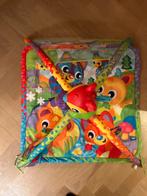 Playgro 4-in-1 speelkleed/babygym muziek en projector, Ophalen of Verzenden, Gebruikt, Babygym