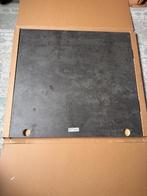 4 stuks IKEA Kallviken deuren voor Bestå - Betonlook grijs, Ophalen, Minder dan 80 cm, Overige typen, Minder dan 200 cm