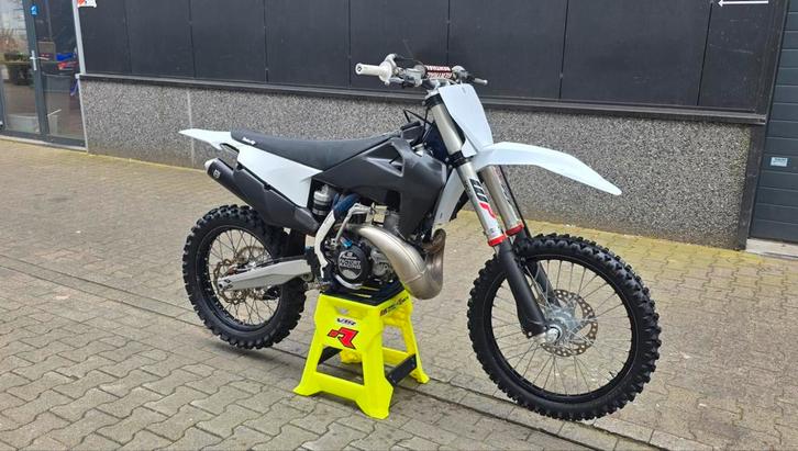 Husqvarna TC 250 2020 - SX 250, Motoren, Motoren | Husqvarna, Particulier, Ophalen