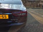 Maserati Quattroporte 3.0 S Q4 302KW 2013 Rood, Automaat, Beige, 120 €/maand, 10 km/l