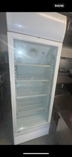 Zeer nette drank koeling frisdrank koelkast horeca, Ophalen of Verzenden, Zo goed als nieuw