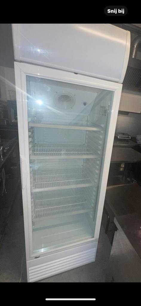 Zeer nette drank koeling frisdrank koelkast horeca, Huis en Inrichting, Keuken | Keukenbenodigdheden, Zo goed als nieuw, Ophalen of Verzenden
