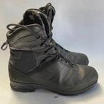 Haix Ranger GSG9-X Bergschoenen Combat Boots Zwart Maat 45