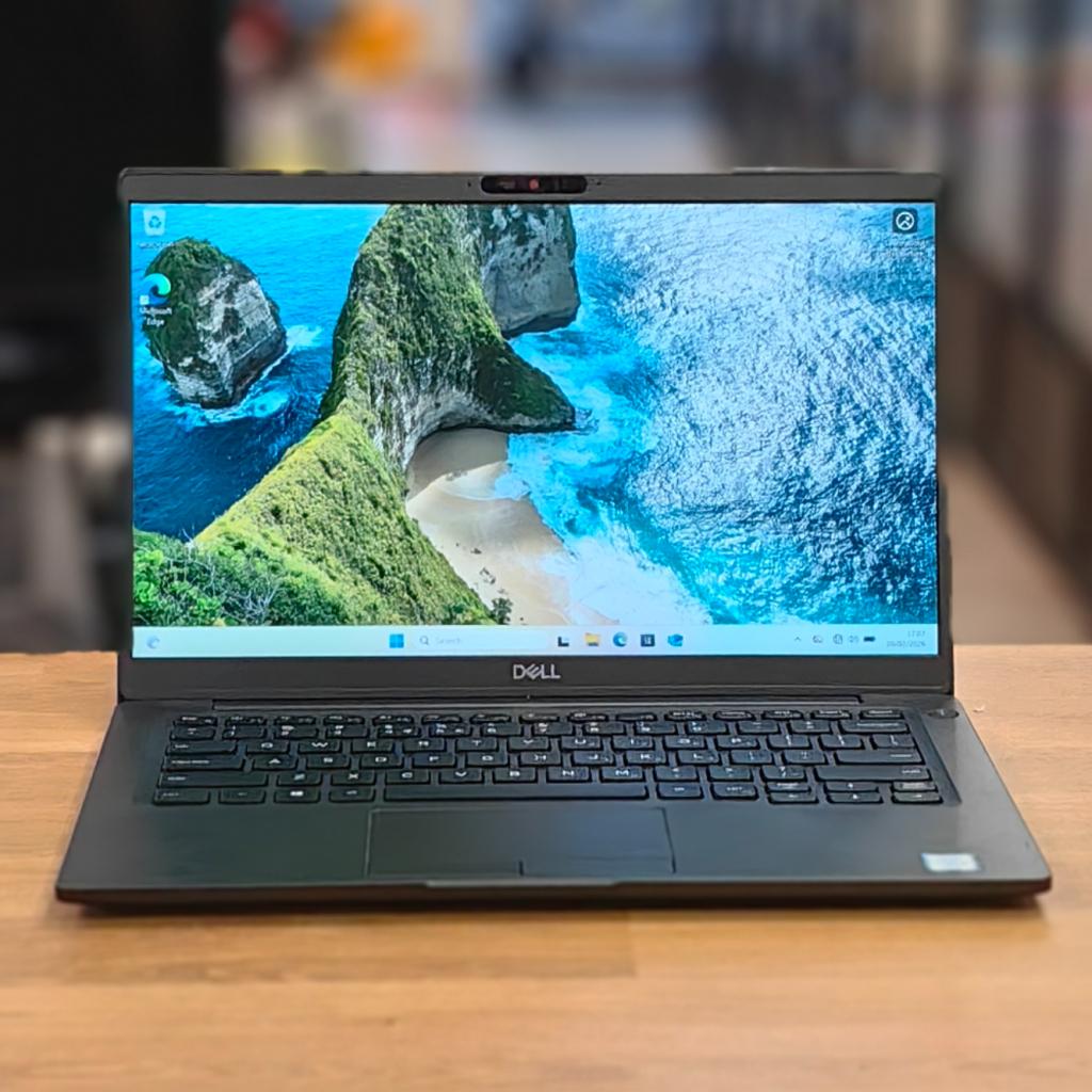 Dell Latitude 7400 Intel Core i5 256GB 16GB Windows 11, Dell, Zo goed als nieuw, Support@Dell.com, One Dell Way
Round Rock, TX 78682
United States