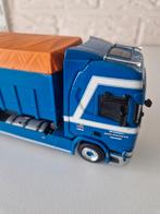 Wsi Scania v Deuveren Barneveld, Ophalen of Verzenden, Zo goed als nieuw, Bus of Vrachtwagen, Wsi