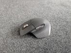 Logitech MX Master 3S (zgan), Computers en Software, Muizen, Ophalen of Verzenden, Zo goed als nieuw