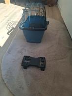 Basil fietsmand hond, Dieren en Toebehoren, Ophalen, Riet