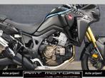 HONDA CRF 1000 L AFRICA TWIN DCT (bj 2017) 18,661km NIEUWST!, 2 cilinders, HONDA, Motorrijbewijs A, Bedrijf
