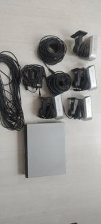 Elro camera met hardeschijf, Ophalen of Verzenden