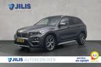 BMW X1 sDrive18i Centennial High Executive | Panoramadak | L, Gebruikt, Euro 6, Leder, 19 km/l