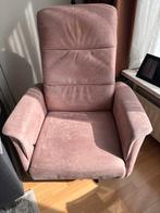 Relaxstoel, Ophalen, Minder dan 75 cm, Zo goed als nieuw, 50 tot 75 cm