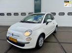 Fiat 500 1.2 Pop, Auto's, Voorwielaandrijving, Euro 5, 4 cilinders, 840 kg