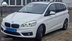 BMW 2-serie 216d Centennial High Executive/Automaat/Taxi/, Auto's, BMW, Gebruikt, Euro 6, 2-Serie Gran Tourer, 116 pk
