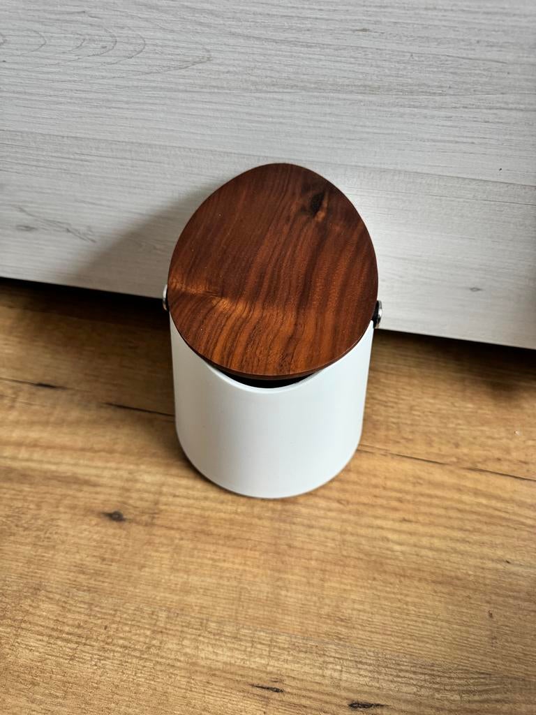 Crema The Arc Knock Box Wit, Ophalen, Zo goed als nieuw