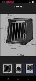 Reisbench autobench maat M, Dieren en Toebehoren, Ophalen
