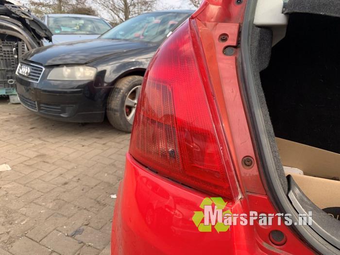 Achterlicht links van een Suzuki Swift, Auto-onderdelen, Verlichting, Suzuki, Gebruikt, 3 maanden garantie, Ophalen of Verzenden