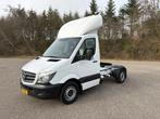 Mercedes-Benz Sprinter 316 BE trekker 7 ton n1 euro 5, Auto's, 13 km/l, Euro 5, Bluetooth, Gebruikt
