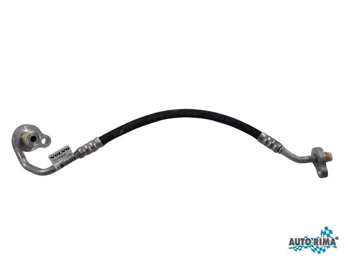 Airco Leiding van een Volvo XC40, Auto-onderdelen, Airco en Verwarming, Volvo, Gebruikt, 3 maanden garantie, Ophalen of Verzenden