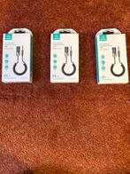 USAMS Car Wireless Audio Receiver BT5.0, Ophalen of Verzenden, Nieuw