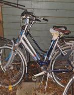 Gazelle Damesfiets - Opknapper, Fietsen en Brommers, Ophalen, Versnellingen, Gazelle, 53 tot 56 cm