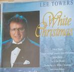 CD - Lee Towers - White Christmas, Ophalen of Verzenden, Zo goed als nieuw