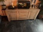 Mooie Dressoir - 180x80x45 cm, Gebruikt, 150 tot 200 cm, Ophalen of Verzenden, Met lade(s)