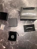 Chrome heart bracelet, Sieraden, Tassen en Uiterlijk, Staal, Nieuw, Ophalen of Verzenden, Zilver