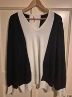 Zoso xxl, Kleding | Dames, Ophalen of Verzenden, Zo goed als nieuw, Maat 46/48 (XL) of groter, Blauw