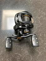 Abu Garcia Pro Max reel, Ophalen of Verzenden, Gebruikt, Molen