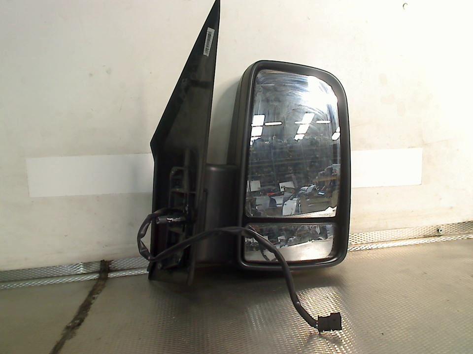 Spiegel Rechts Elektrisch Volkswagen Crafter 2016 E9036935, Gebruikt, Volkswagen, Volkswagen AG, Kundenbetreuung@volkswagen.de