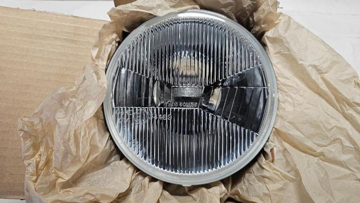 Koplamp stadslicht links unit Bosch BMW 3 serie E30 63121373, Auto-onderdelen, Verlichting, BMW, Nieuw, Herkomst onderdeel bekend