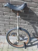 Mooie eenwieler met wat roest en lekke band, Ophalen of Verzenden, Gebruikt
