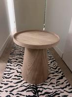 Xenos bijzettafel Rondo ø45x50, Minder dan 55 cm, Gebruikt, Rond, Ophalen