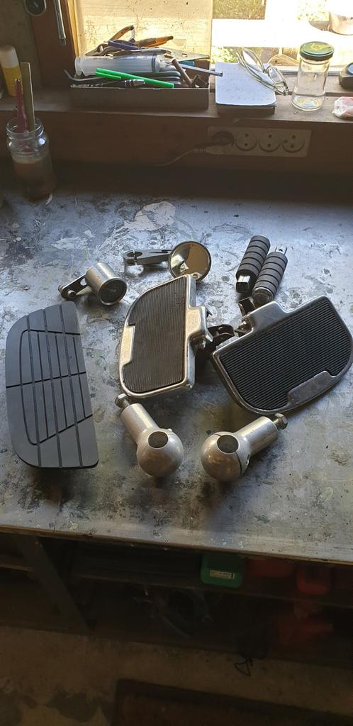 Honda VTX onderdelen., Ophalen of Verzenden