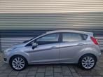 Ford Fiesta 1.0 EcoBoost Titanium PDC Climatronic Start stop, Auto's, Voorwielaandrijving, 23 km/l, Origineel Nederlands, Bedrijf
