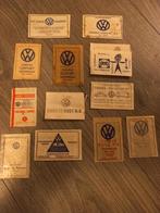 Vw kever, T1, Suikerzakjes, jaren 50-60, Ophalen of Verzenden, Nederland