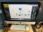 iMac 2019 4K 21.5 inch - Zo goed als nieuw, Computers en Software, Ophalen, Zo goed als nieuw, IMac