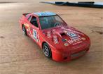 Bburago Porsche 924 Turbo 1:43 –Made in Italy BOSS Race #25, Ophalen of Verzenden, Gebruikt, Auto, Overige merken