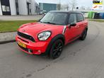 Mini Mini Countryman 1.6 Cooper S ALL4 Chili Bouwjaar 2011 A, Auto's, Mini, 1355 kg, Euro 5, Gebruikt, 750 kg