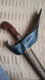 Oude Javaanse kris, Ophalen of Verzenden