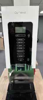 Animo OptiVend NG koffiemachine, Witgoed en Apparatuur, Niet ingevuld, Koffiemachine, Zo goed als nieuw, Niet ingevuld