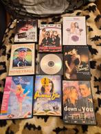 Dvds bieden, Alle leeftijden, Ophalen, Zo goed als nieuw, Stand-up of Theatershow