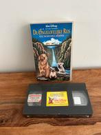 De Ongelofelijke Reis (The Incredible Journey) VHS - Nieuw, Alle leeftijden, Ophalen of Verzenden, Nieuw in verpakking, Overige genres